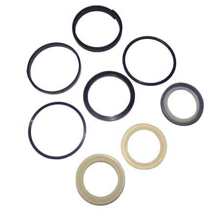 Aftermarket Boom Cylinder Seal Kit Fits New Holland L180 L185 LS180B LS185B 87644128